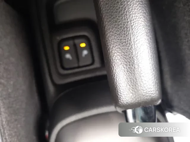 Chevrolet (GM Daewoo) The New Spark id 3042305 из Кореи 19