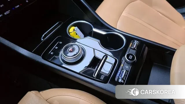 Kia K5 Hybrid 3rd Generation id 2895600 из Кореи 19