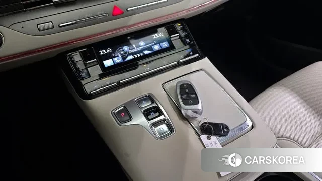 Hyundai The New Grandeur IG id 3390047 из Кореи 19