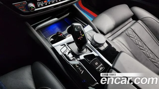 BMW 6 Series GT (G32) id 2681146 из Кореи 19