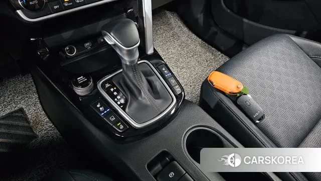 Kia Seltos id 3508442 из Кореи 19