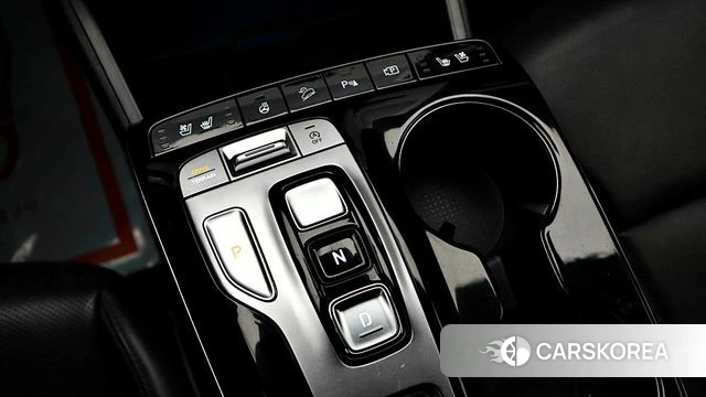 Hyundai Tucson (NX4) id 4579792 из Кореи 19