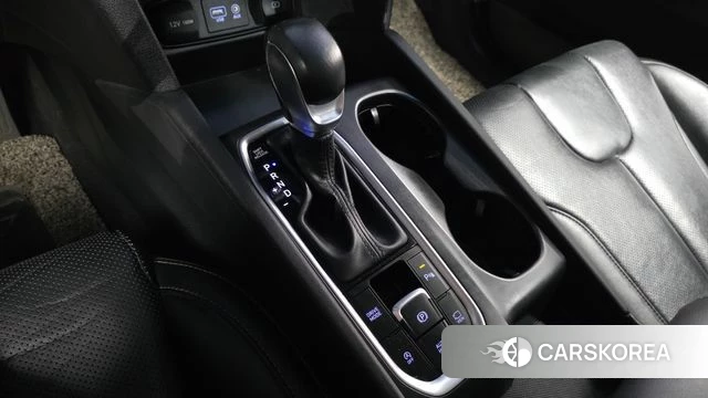 Hyundai Santa Fe TM id 4626145 из Кореи 34