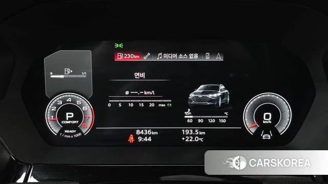 Audi A3 (8Y) id 4381022 из Кореи 32