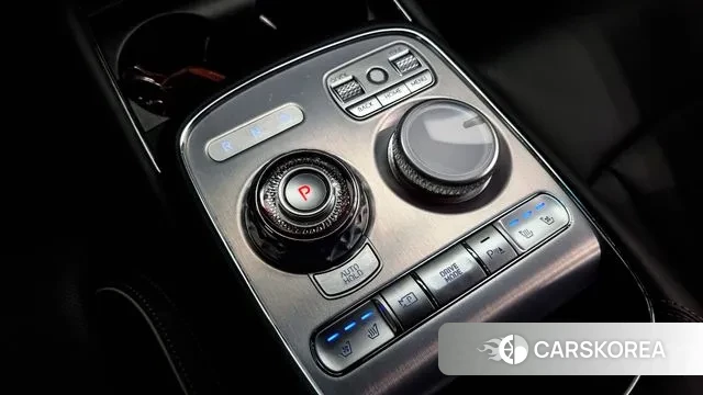 Genesis G90 (RS4) id 3472649 из Кореи 19