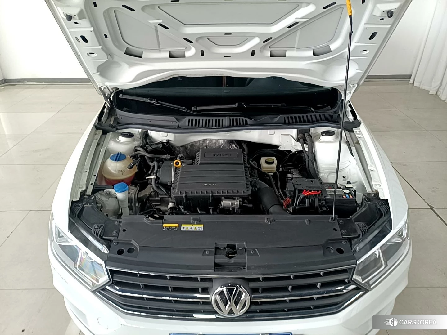 Volkswagen Bora id 4461263 из Китая 19