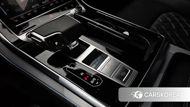 Audi Q8 (4M) id 3169759 из Кореи 19