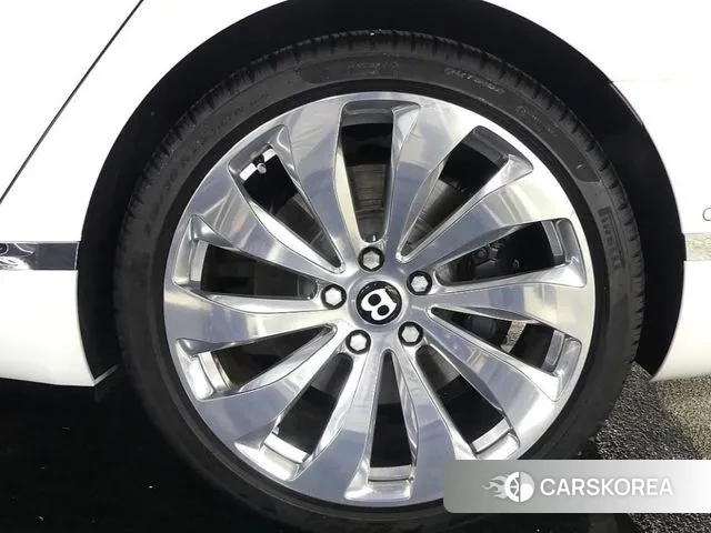 Bentley Flying Spur 3rd Generation id 3201355 из Кореи 18