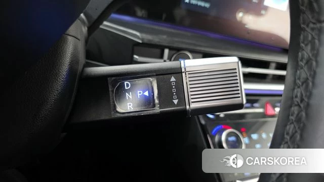 Hyundai Santa Fe (MX5) id 3914522 из Кореи 19