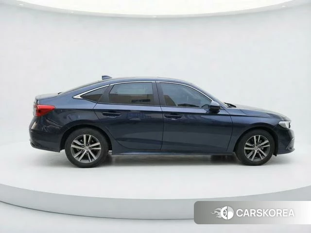 Honda Civic id 4276890 из Китая 14