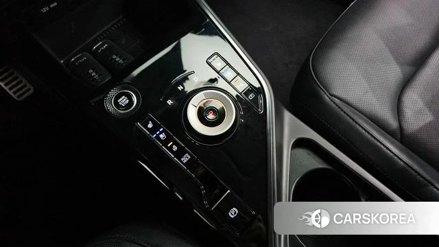 Kia Di Ol Nu Niro id 4409353 из Кореи 31