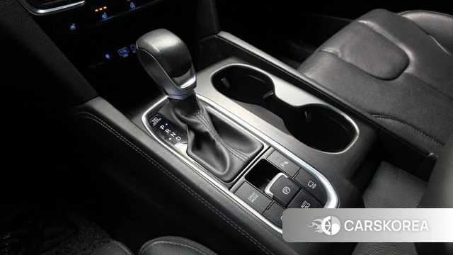 Hyundai Santa Fe TM id 3955719 из Кореи 19