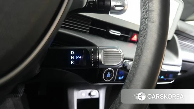 Hyundai Ionic 5 id 4224338 из Кореи 31