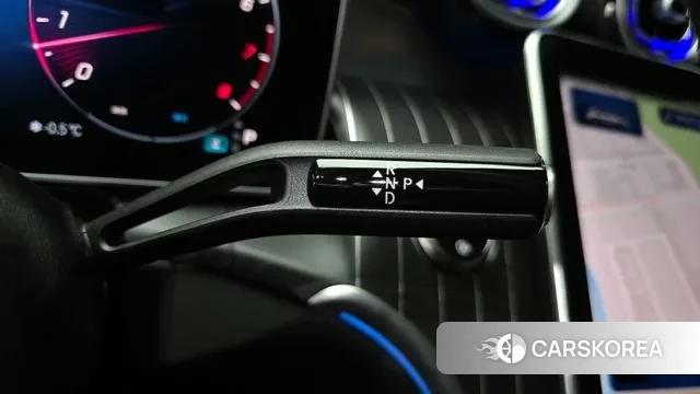 Mercedes-Benz GLC-Class X254 id 3614345 из Кореи 19