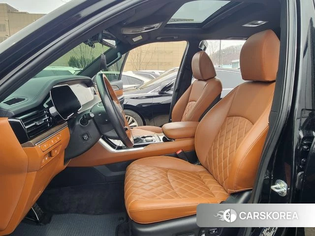 Kia Mohave Master id 3832903 из Кореи 19