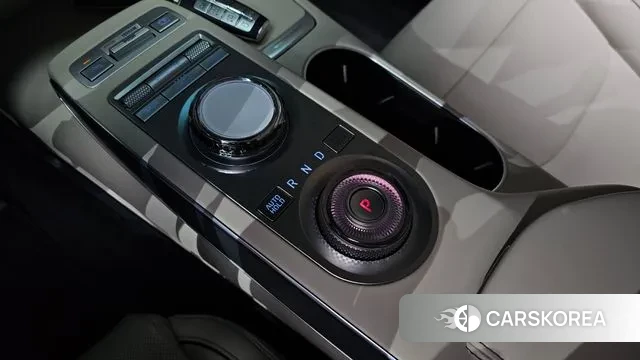 Genesis GV70 id 3384384 из Кореи 19