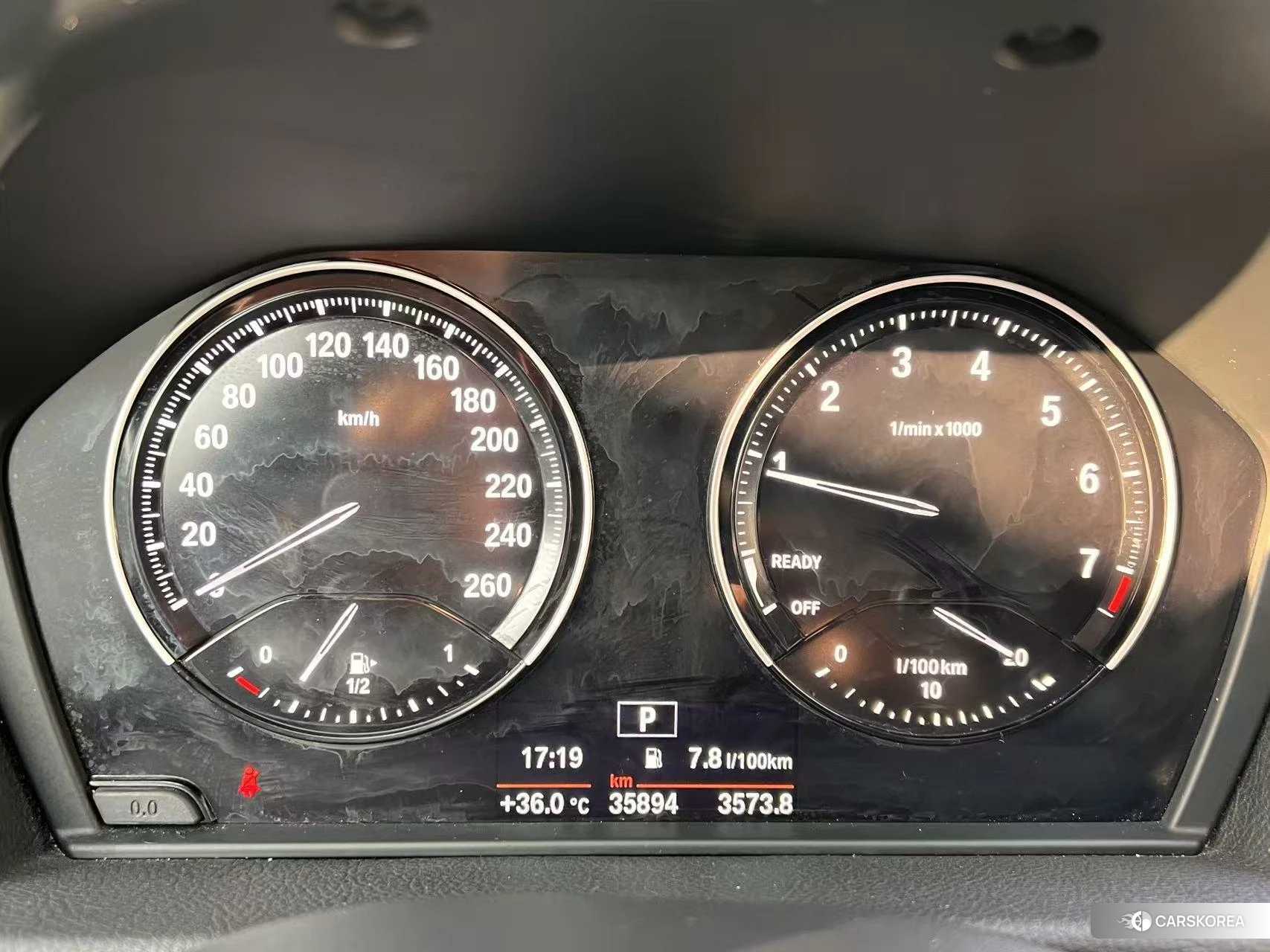 BMW 2 series multifunctional station wagon id 4440897 из Китая 18