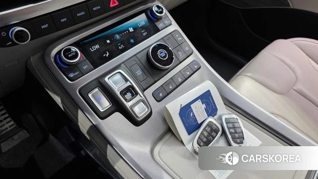 Hyundai The New Palisade id 4757828 из Кореи 31