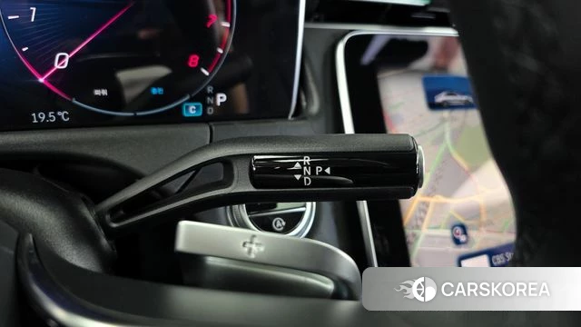 Mercedes-Benz E-Class W214 id 3876751 из Кореи 19