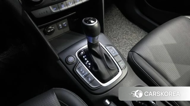 Hyundai Kona id 4417077 из Кореи 19