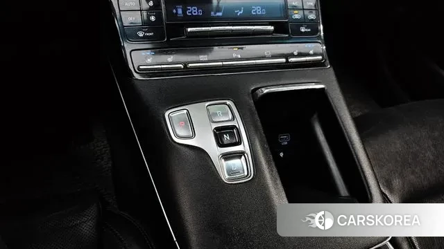 Hyundai The New Grandeur IG id 3385640 из Кореи 19