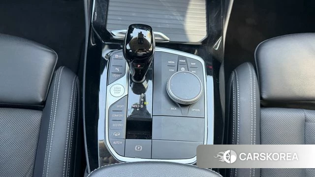 BMW X4 (G02) id 4186992 из Кореи 19