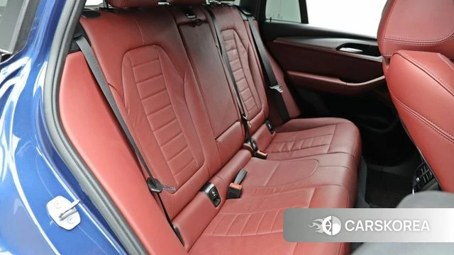 BMW X4 (G02) id 4206667 из Кореи 18