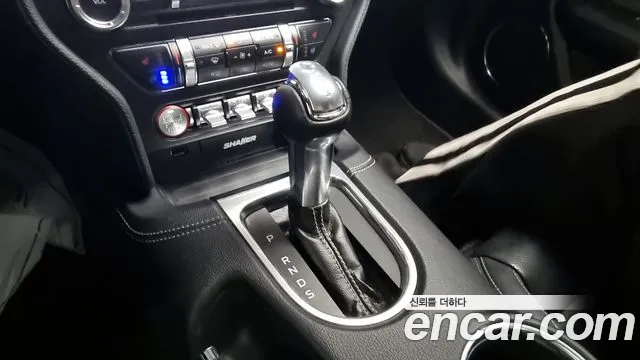 Ford Mustang id 2797998 из Кореи 19