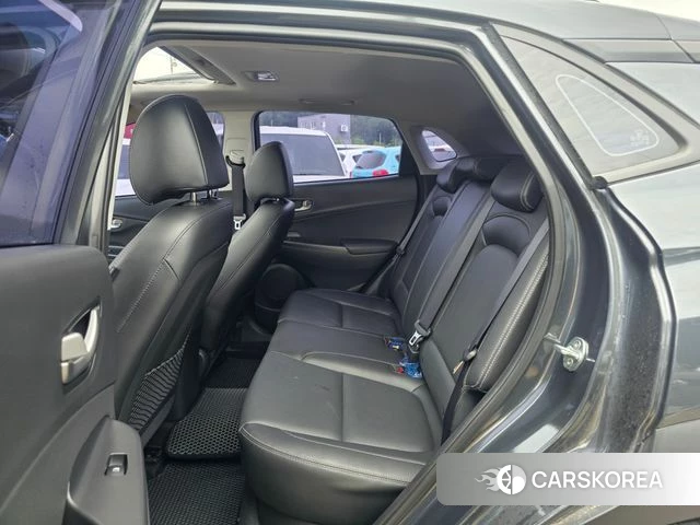 Hyundai Kona id 4780767 из Кореи 19