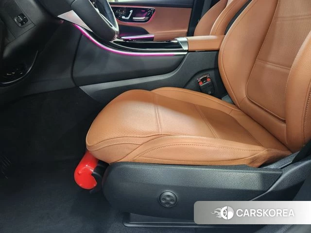 Mercedes-Benz GLC-Class X254 id 4565795 из Кореи 18