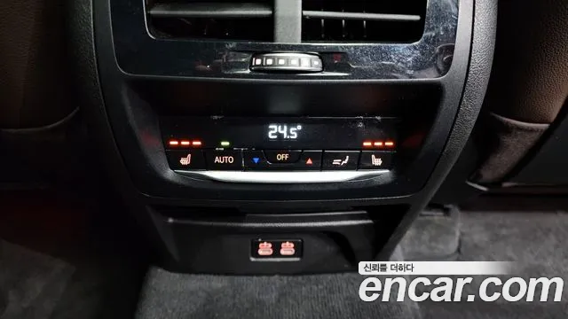 BMW X3 (G01) id 2531472 из Кореи 19