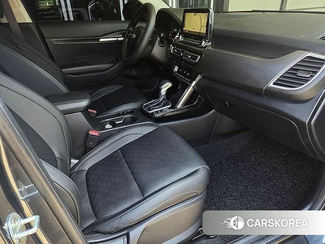 Kia Seltos id 4453428 из Кореи 19