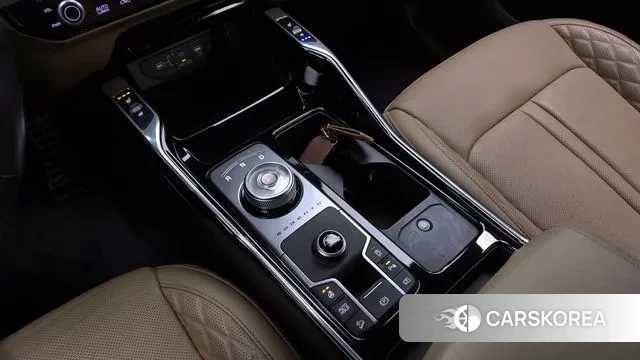 Kia The New Sorento 4th Generation id 3400339 из Кореи 19