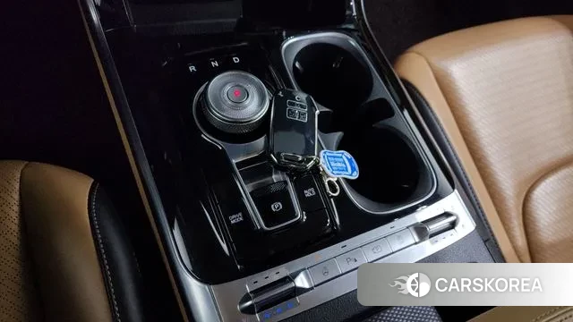 Kia Carnival 4th generation id 3551932 из Кореи 19