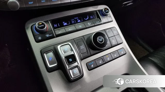 Hyundai Palisade id 3443161 из Кореи 19