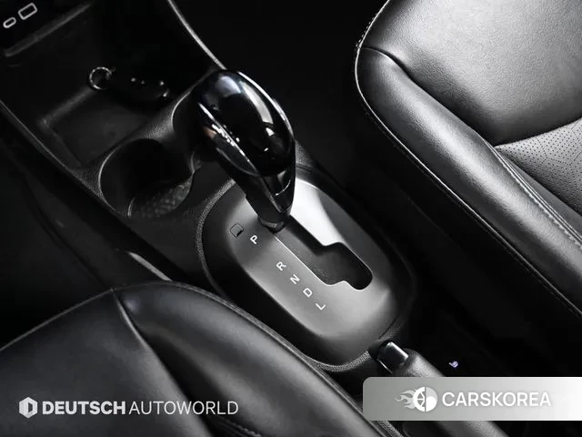 Chevrolet (GM Daewoo) The New Spark id 2986630 из Кореи 19