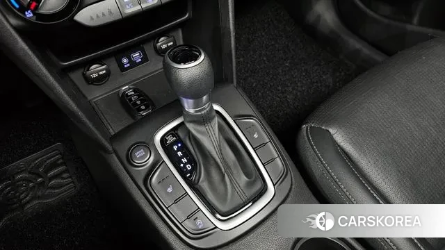 Hyundai Kona id 2961852 из Кореи 19