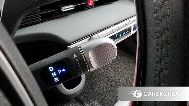 Hyundai Ionic 5 id 3659922 из Кореи 19