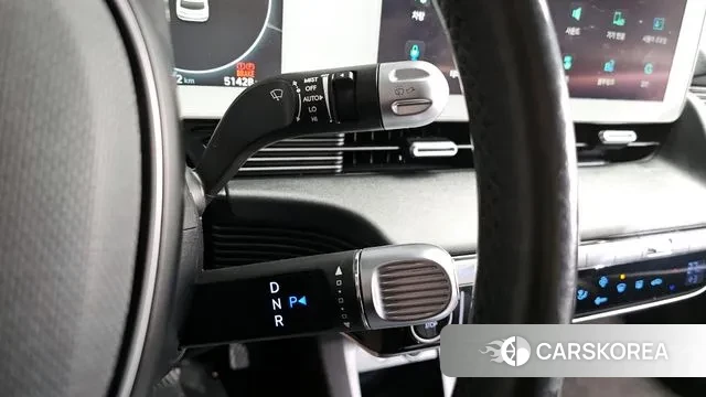 Hyundai Ionic 5 id 3534834 из Кореи 19