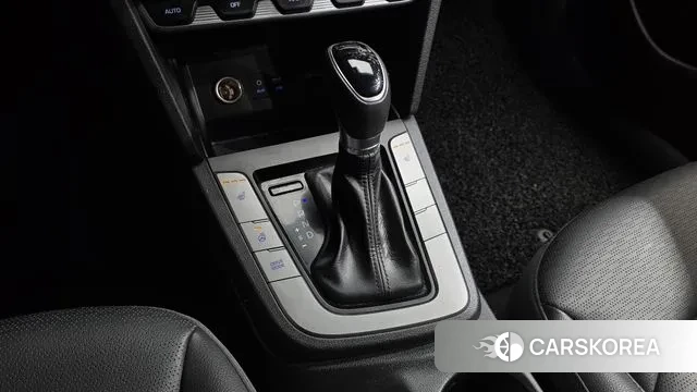 Hyundai The New Avante AD id 3520114 из Кореи 19