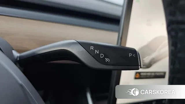 Tesla Model 3 id 3101372 из Кореи 19