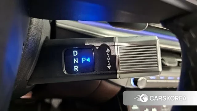 Hyundai Grandeur (GN7) id 3675326 из Кореи 19