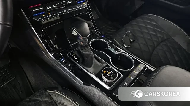 Kia Mohave Master id 2985853 из Кореи 19