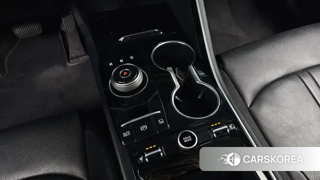 Kia K5 Hybrid 3rd Generation id 3760326 из Кореи 19