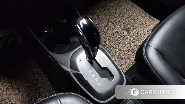 Chevrolet (GM Daewoo) The New Spark id 3588358 из Кореи 19