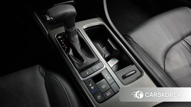 Kia The New K5 2nd generation id 4232741 из Кореи 19