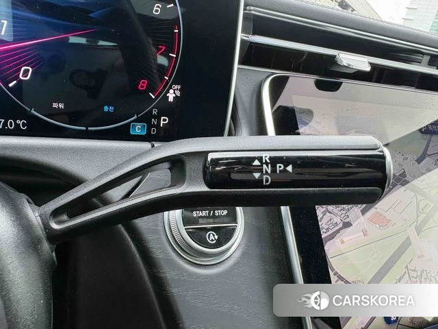 Mercedes-Benz E-Class W214 id 4315074 из Кореи 18