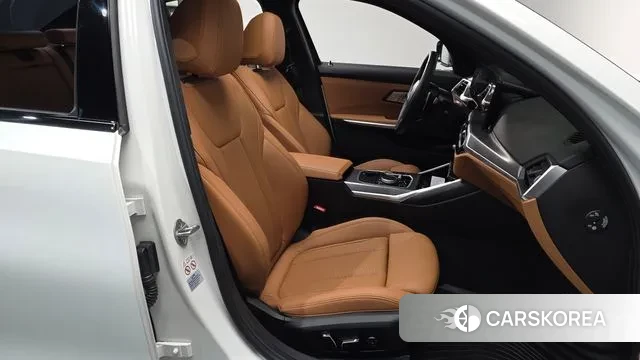 BMW 3 Series (G20) id 3341501 из Кореи 19