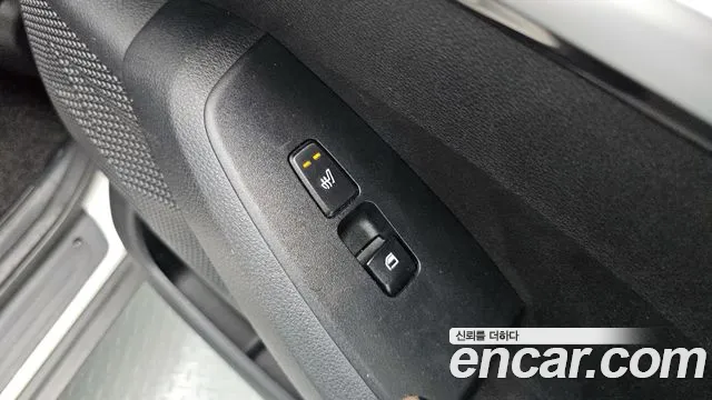 Kia Seltos id 2661037 из Кореи 19