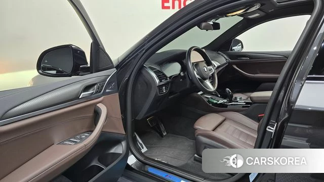 BMW X4 (G02) id 4881898 из Кореи 30